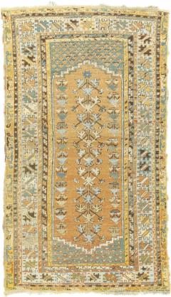 Antique Konya Rug 311 x 610 - 4287735
