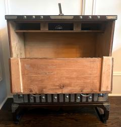 Antique Korean Bandaji Chest Joseon Dynasty - 2872783