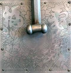 Antique Korean Bandaji Chest Joseon Dynasty - 2872793