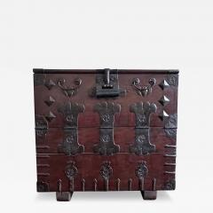 Antique Korean Bandaji from Jeju Do Island - 4092244