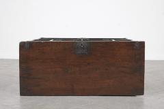 Antique Korean Cabinet - 2922928