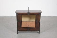 Antique Korean Cabinet - 2922930