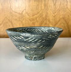 Antique Korean Mishma Tea Bowl Chawan Joseon Dynasty - 2861072