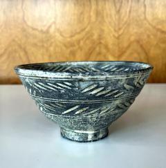 Antique Korean Mishma Tea Bowl Chawan Joseon Dynasty - 2861073