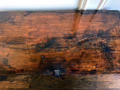 Antique Korean Pakchon Wedding Bandaji Chest Joseon Dynasty - 4410090