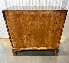 Antique Korean Wedding Bandaji Chest Pyongyang Joseon Dynasty - 4647772
