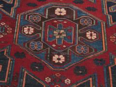 Antique Kuba Rug - 2634338