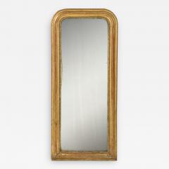 Antique Louis Philippe Style Pier Mirror - 1554698
