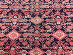 Antique Malayer Carpet - 3971615