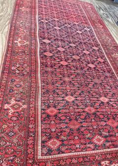 Antique Malayer Carpet - 3971624