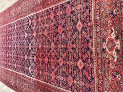 Antique Malayer Carpet - 3971696