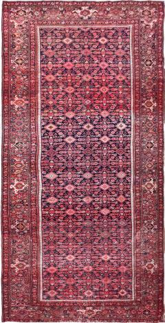 Antique Malayer Carpet - 4362254