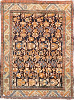 Antique Malayer Rug 3 6 x 4 8  - 4538715