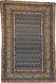 Antique Malayer Rug 4 0 x 6 1  - 4538803