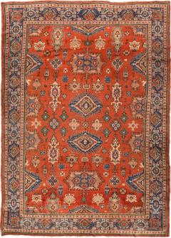 Antique Malayer Rug 7 2 x 10 0  - 4405233
