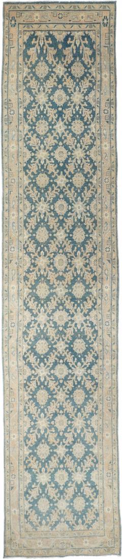 Antique Malayer Runner 29 x 1210 - 4460997