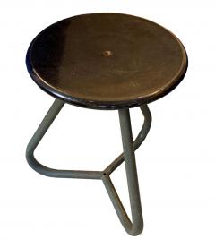 Antique Metal Stool - 2989109