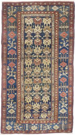 Antique NW Persian Bakhshayesh Rug 310 x 73  - 4269352