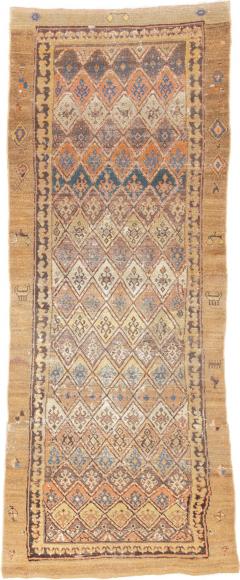 Antique NW Persian Rug 31 x 78 - 4269310