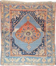 Antique NW Persian Rug 44 x 411 - 4269311