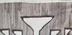 Antique Navajo Crystal Weaving Large - 2551978