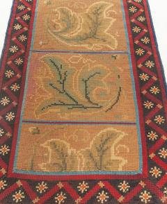 Antique Needle Point Runner - 2454953