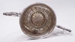 Antique Neresheimer Hanau Silver Wedding Cup with Baroque Dame - 3772022