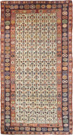 Antique North West Rug 410 x 95 - 4355788