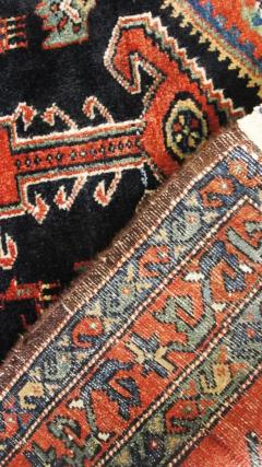 Antique Northwest Persian Azarbaijan Heriz - 3967371