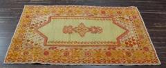 Antique Oushak Rug - 3967732