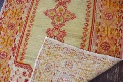 Antique Oushak Rug - 3967736