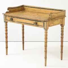 Antique Painted Desk - 4140331
