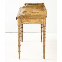 Antique Painted Desk - 4140333