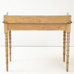 Antique Painted Desk - 4140335