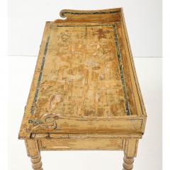 Antique Painted Desk - 4140336