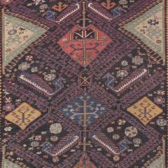 Antique Peacocks Sumak - 2634363
