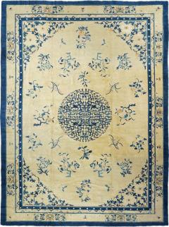Antique Peking Rug 810 x 1111 - 4355924