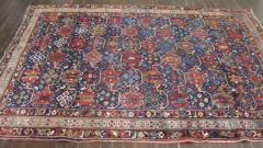 Antique Persian Afshar Caucasian Rug - 3969481