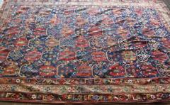 Antique Persian Afshar Caucasian Rug - 3969486