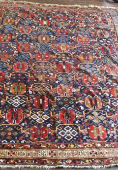Antique Persian Afshar Caucasian Rug - 3969493