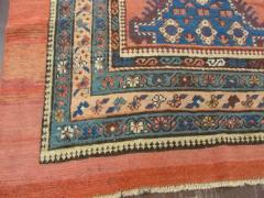 Antique Persian Afshar Rug 41 x 79 Rare - 3965891