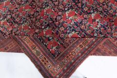 Antique Persian Afshar Rug - 3583436