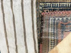 Antique Persian Azerbaijan Saddle Bag - 3971946