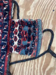 Antique Persian Azerbaijan Salt Bag - 3971631
