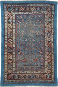 Antique Persian Bakhshayesh Rug 4 0 x 6 4  - 4321094