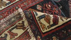 Antique Persian Bakhtiari Runner - 3967454