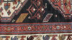 Antique Persian Bakhtiari Runner - 3967460