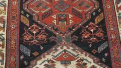 Antique Persian Bakhtiari Runner - 3967461