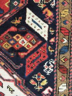 Antique Persian Bakshaish Runner - 3958458