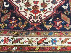 Antique Persian Bakshaish Runner - 3958463